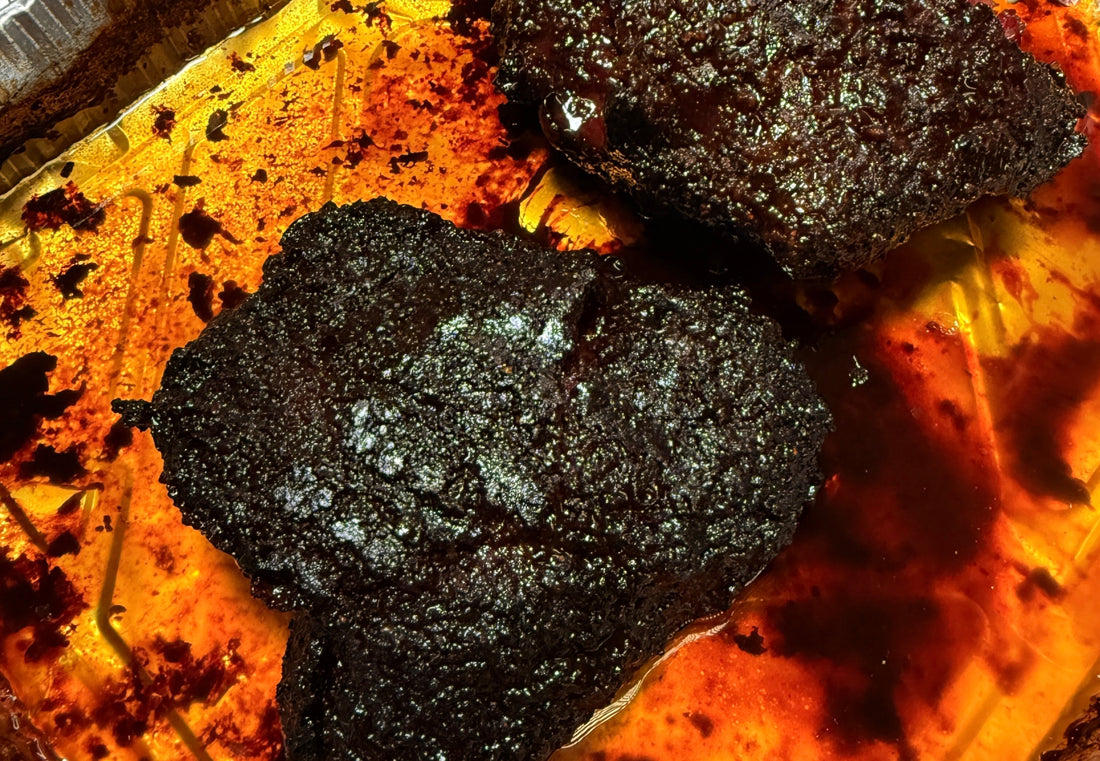 Guance di manzo: la ricetta segreta per la goduria
