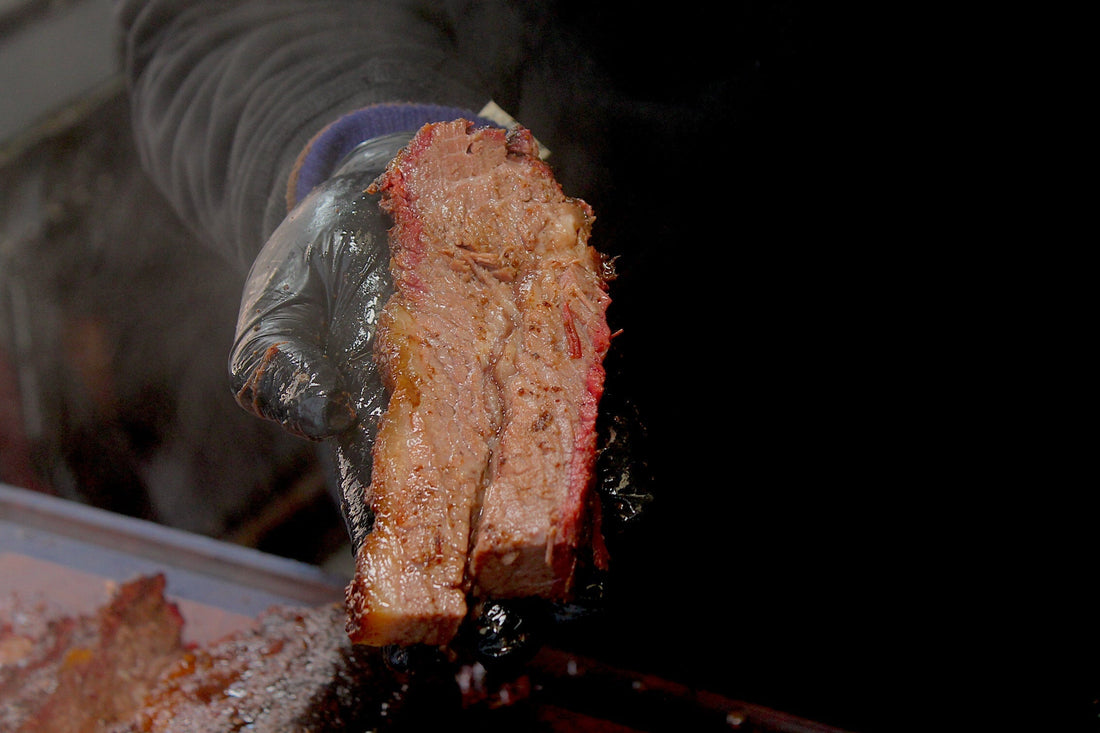 Brisket su Traeger: guida pratica step by step per un risultato Massive