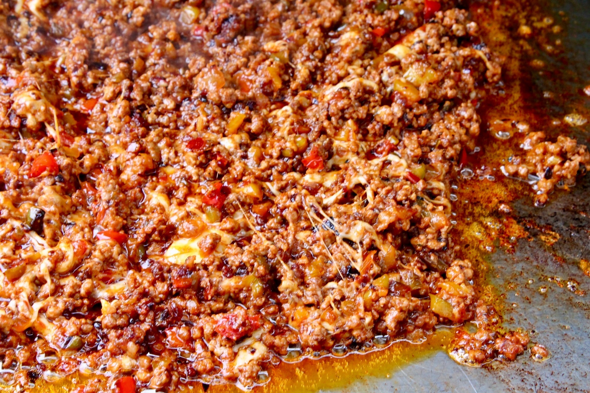 Sloppy Joe: il modo migliore per riutilizzare i ritagli di Brisket