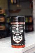 NC Seasoning - Baltimora Pit Beef