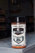 NC Seasoning - Garlic Butter