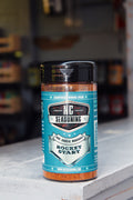 NC Seasoning - Rocket Start