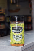 NC Seasoning - Smash'Em All