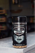 NC Seasoning - SPME