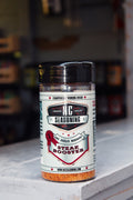 NC Seasoning - Steak Booster