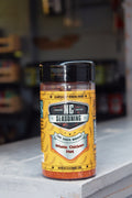 NC Seasoning - Whole Chicken Hot