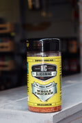 NC Seasoning - Whole Chicken